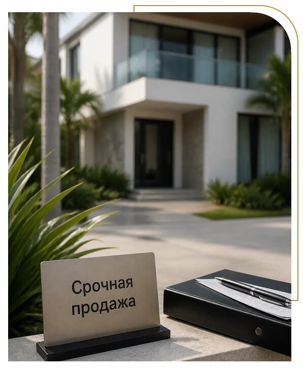 Срочная продажа недвижимости Пхукет из Белой Калитвы от 51855 р. | коПхукет-Бкл